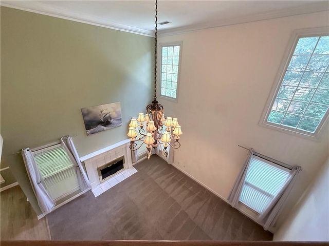 1925 Noblin Ridge Trail, Duluth, GA 30097