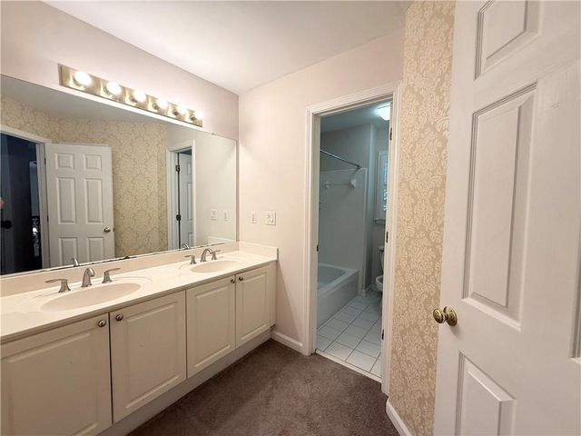 1925 Noblin Ridge Trail, Duluth, GA 30097
