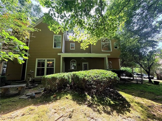 1925 Noblin Ridge Trail, Duluth, GA 30097