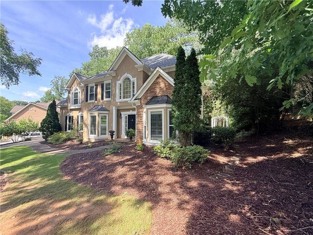 1925 Noblin Ridge Trail, Duluth, GA 30097