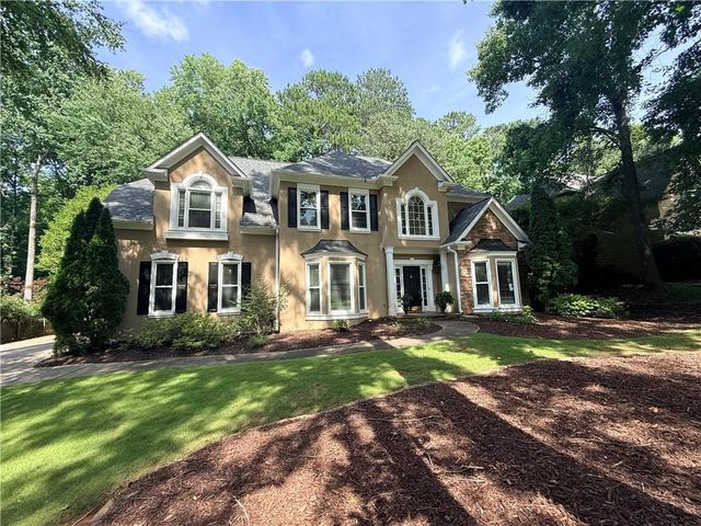 1925 Noblin Ridge Trail, Duluth, GA 30097
