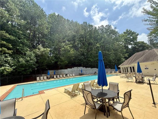 1925 Noblin Ridge Trail, Duluth, GA 30097