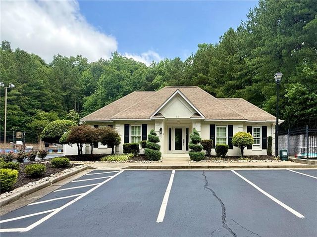 1925 Noblin Ridge Trail, Duluth, GA 30097