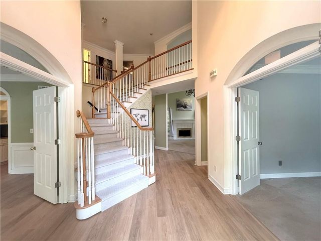 1925 Noblin Ridge Trail, Duluth, GA 30097