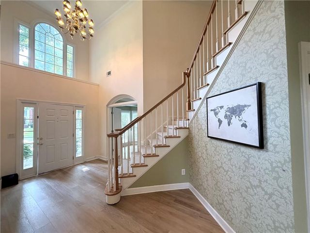 1925 Noblin Ridge Trail, Duluth, GA 30097