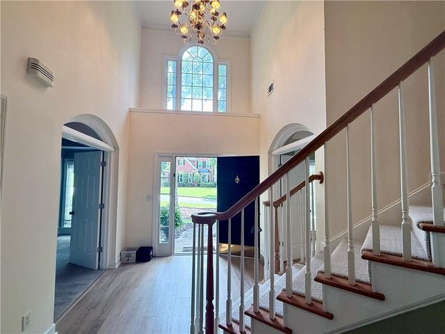 1925 Noblin Ridge Trail, Duluth, GA 30097