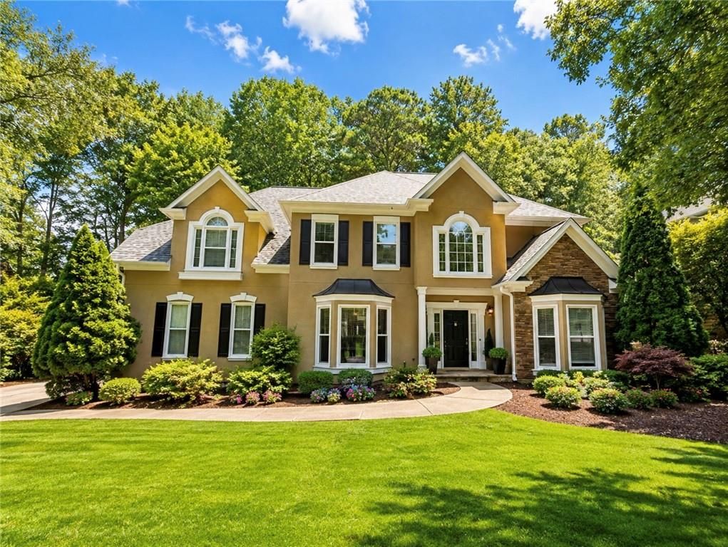 1925 Noblin Ridge Trail, Duluth, GA 30097