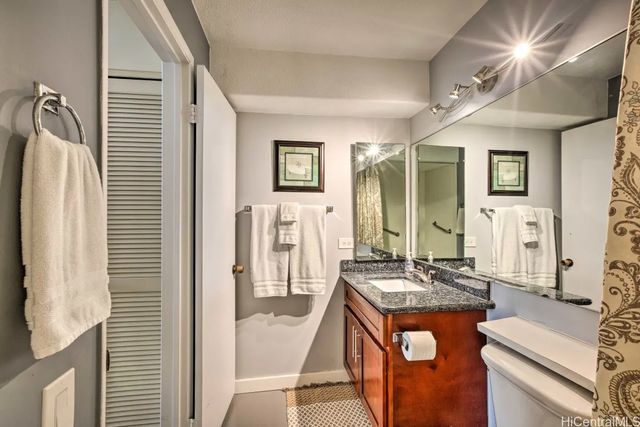 1778 Ala Moana Boulevard 1214, Honolulu, HI 96815