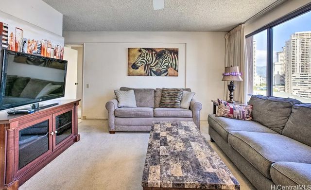 1778 Ala Moana Boulevard 1214, Honolulu, HI 96815