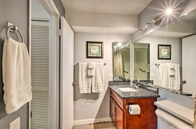 1778 Ala Moana Boulevard 1214, Honolulu, HI 96815