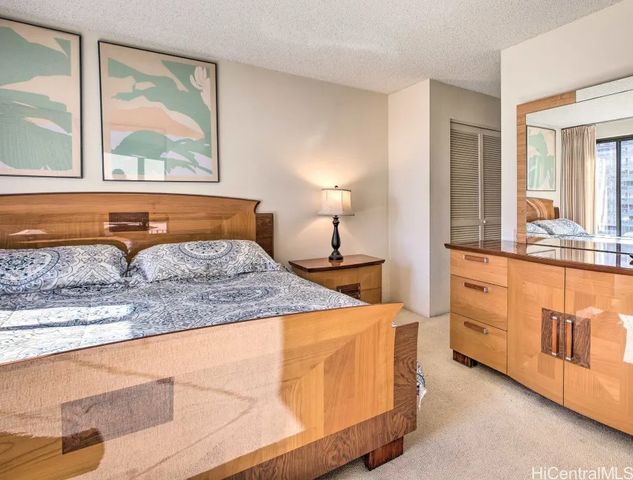 1778 Ala Moana Boulevard 1214, Honolulu, HI 96815