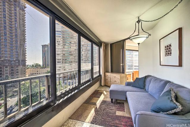 1778 Ala Moana Boulevard 1214, Honolulu, HI 96815