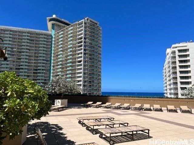 1778 Ala Moana Boulevard 1214, Honolulu, HI 96815