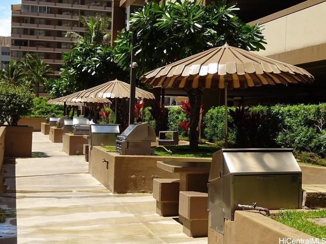 1778 Ala Moana Boulevard 1214, Honolulu, HI 96815