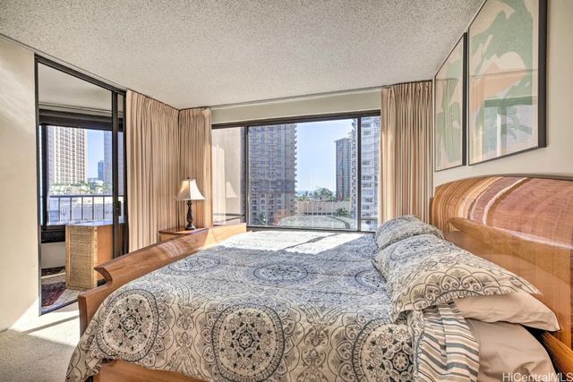 1778 Ala Moana Boulevard 1214, Honolulu, HI 96815