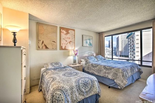 1778 Ala Moana Boulevard 1214, Honolulu, HI 96815