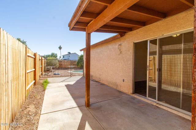 1605 W STRAFORD Drive, Chandler, AZ 85224