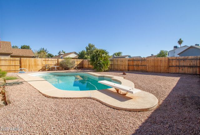 1605 W STRAFORD Drive, Chandler, AZ 85224