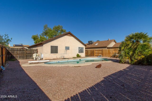 1605 W STRAFORD Drive, Chandler, AZ 85224