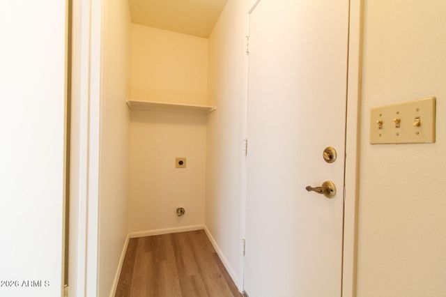 1605 W STRAFORD Drive, Chandler, AZ 85224