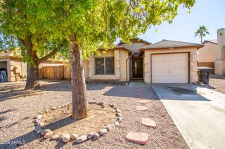 1605 W STRAFORD Drive, Chandler, AZ 85224