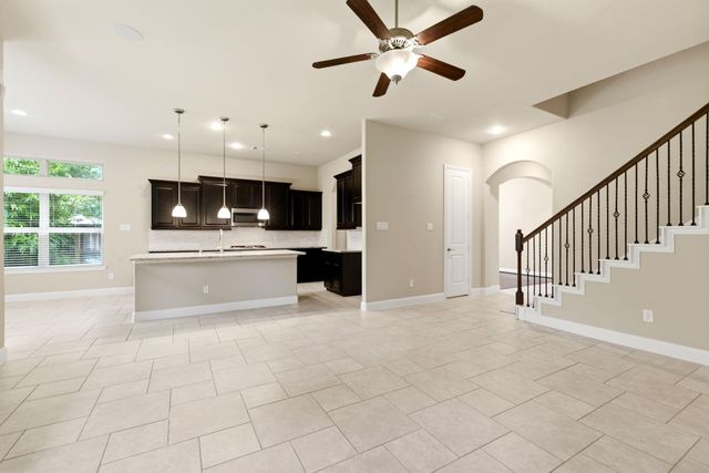 6919 Jenny Lake Drive, Klein, TX 77379