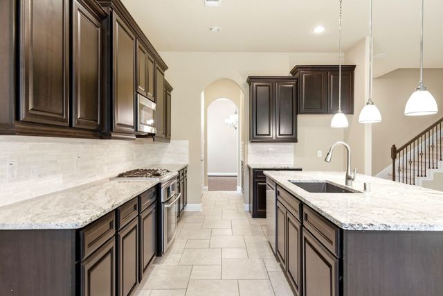 6919 Jenny Lake Drive, Klein, TX 77379