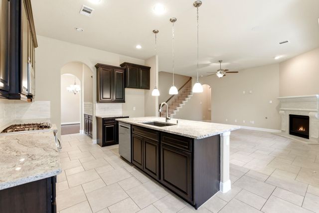 6919 Jenny Lake Drive, Klein, TX 77379