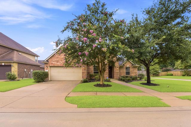 6919 Jenny Lake Drive, Klein, TX 77379