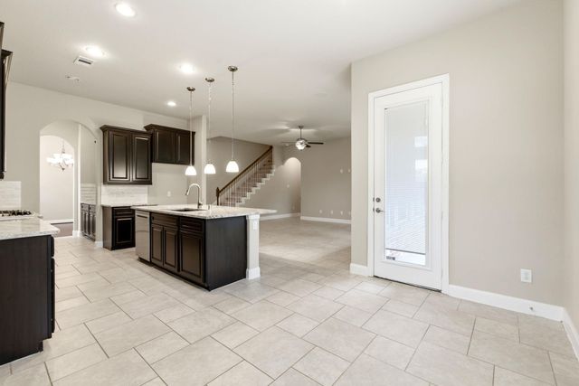 6919 Jenny Lake Drive, Klein, TX 77379