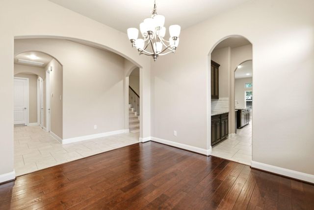 6919 Jenny Lake Drive, Klein, TX 77379