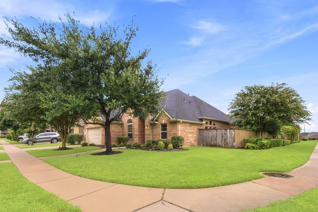 6919 Jenny Lake Drive, Klein, TX 77379