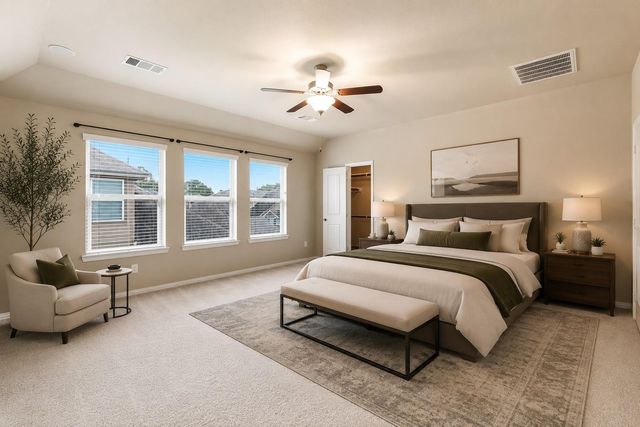 6919 Jenny Lake Drive, Klein, TX 77379
