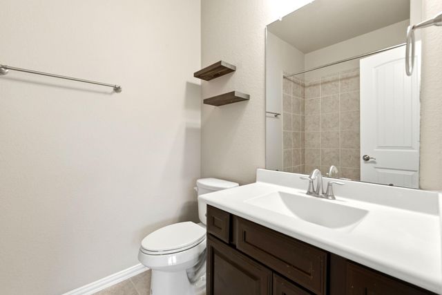 6919 Jenny Lake Drive, Klein, TX 77379