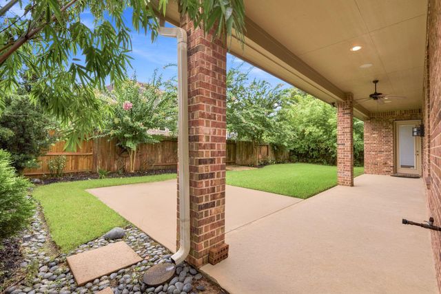 6919 Jenny Lake Drive, Klein, TX 77379