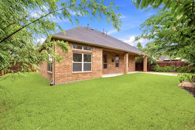 6919 Jenny Lake Drive, Klein, TX 77379