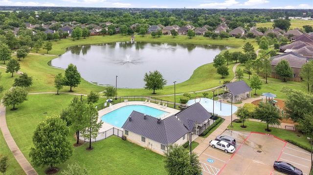 6919 Jenny Lake Drive, Klein, TX 77379