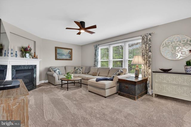 112 HAWTHORNE DR, Denver, PA 17517