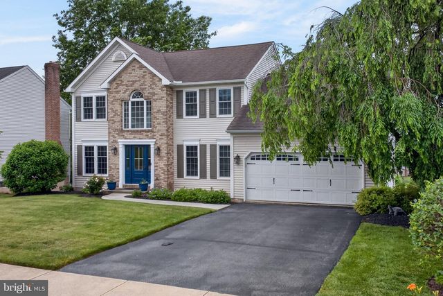 112 HAWTHORNE DR, Denver, PA 17517