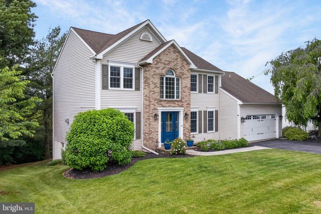 112 HAWTHORNE DR, Denver, PA 17517