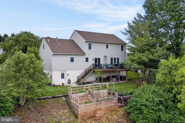 112 HAWTHORNE DR, Denver, PA 17517