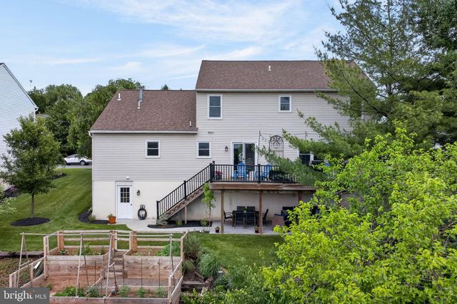 112 HAWTHORNE DR, Denver, PA 17517