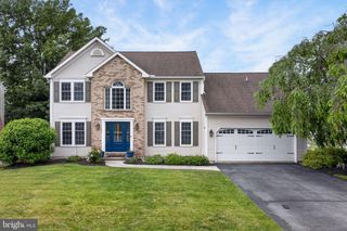 112 HAWTHORNE DR, Denver, PA 17517