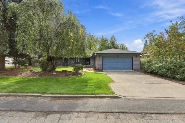 5009 W Navaho Ave, Spokane, WA 99208