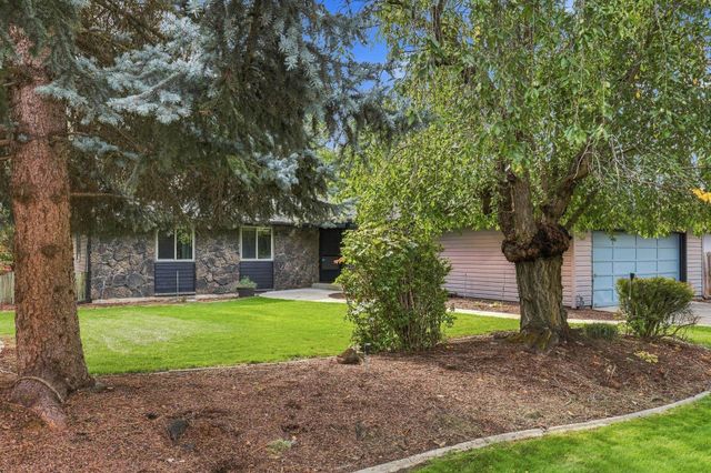 5009 W Navaho Ave, Spokane, WA 99208