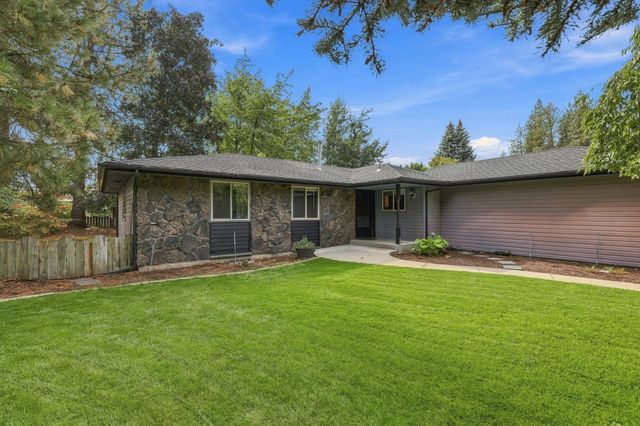 5009 W Navaho Ave, Spokane, WA 99208