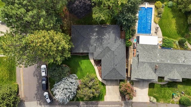 5009 W Navaho Ave, Spokane, WA 99208