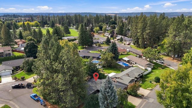 5009 W Navaho Ave, Spokane, WA 99208