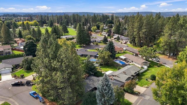 5009 W Navaho Ave, Spokane, WA 99208