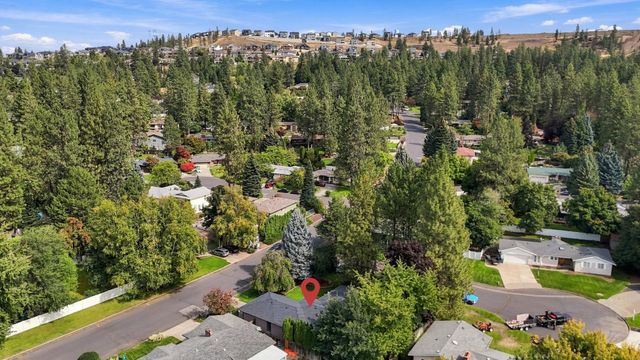 5009 W Navaho Ave, Spokane, WA 99208
